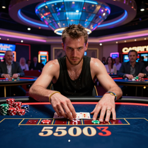 2025扑克大年：高奖金赛事引爆全球牌局，传奇选手再掀巅峰对决