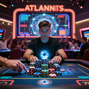 扑克策略技术演变：从人类博弈到AI统治的2023年革命