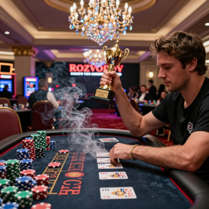 2023-2024扑克赛事大乱斗:从欧洲大陆到拉斯维加斯的黄金时代