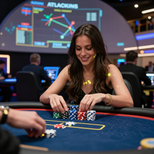 2024扑克策略进化论：从botting到WSOP收购的颠覆性变革