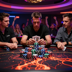 Daniel Negreanu 2024 Poker Masters: A Triumph Over Time