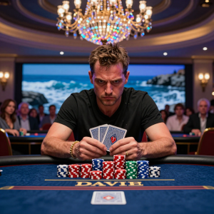 Phil Ivey’s High Roller Dilemma: A Tale of Triumph, Legal Battles, and Tom Dwan’s Comeback