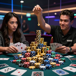 APPT2014：扑克传奇的崛起之路