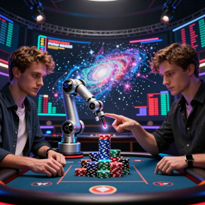 2025扑克赛事前瞻：AI逆袭、EPT狂欢与顶级选手的终极较量